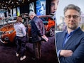 Autosalon komt terug in januari: druipt de traditionele koper straks weer ontgoocheld af? Onze mobiliteitsexpert blikt vooruit