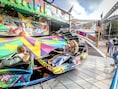 Halloweenkermis in Blankenberge krijgt prikkelarme namiddag