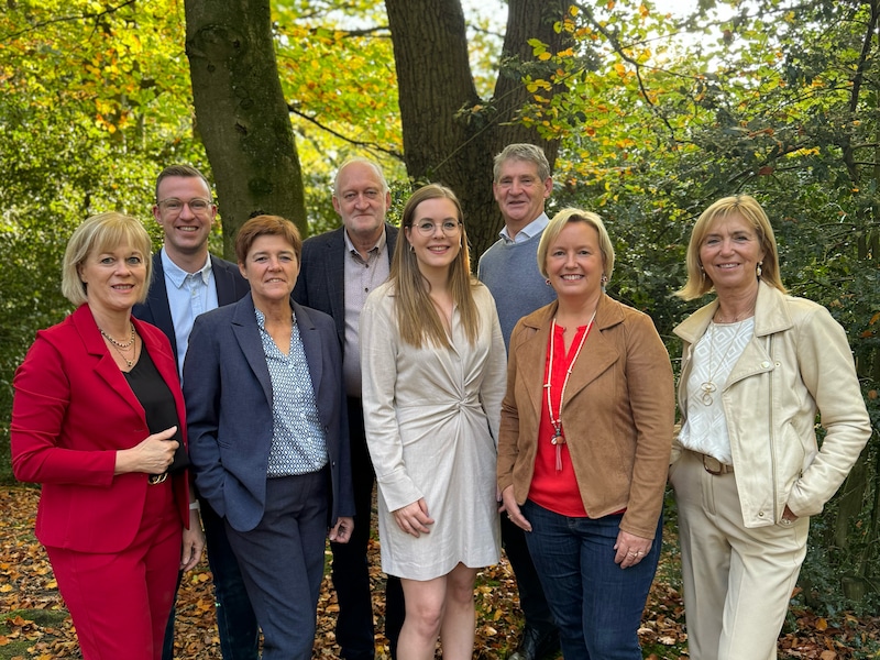 ZVP viert 50 jaar: partij ontstond uit verzet tegen fusie met As en Opglabbeek