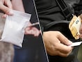 Opvallend contact in Borgerhout leidt politie naar 2 kilo hasj in kelder en 274 gram cocaïne