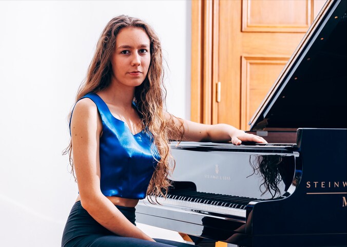 Zottegem: Aude Van De Keere.