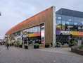 Nieuwe cinema voor shoppingcenter Docks