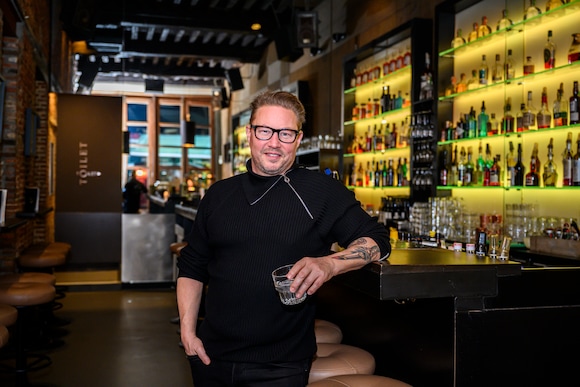 Deze tien culinaire ontdekkingen doe je tijdens AAAntwerp: van ...