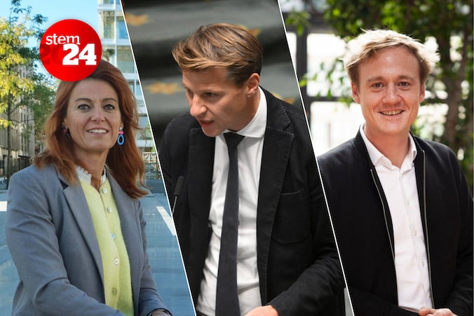 Doorbraak in Kortrijk: TBSK, N-VA en Vooruit werken samen aan nieuw ...