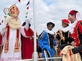 Nu al even spieken in de agenda van Sinterklaas: een feestelijke intrede, vier shows en een heuse speurtocht