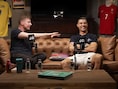 “Dat ene record mag je houden”: Cristiano Ronaldo ontvangt immens populaire youtuber ‘MrBeast’ in nieuwe video en krijgt tips
