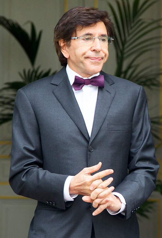 De magere inkomsten zijn slecht nieuws voor de regering van premier Elio Di Rupo.
