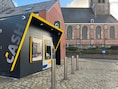 Waar in Lanaken kan je cash geld uit de muur halen? Op deze locatie(s) vind je een CASH-punt