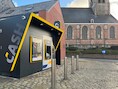 Waar in Merksplas kan je cash geld uit de muur halen? Op deze locatie(s) vind je een CASH-punt