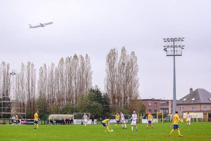 voetbal brabant
