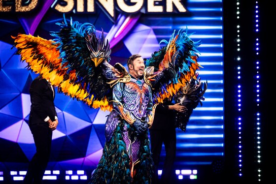 Labradoodle wint ‘The Masked Singer’: “Ik had dit nooit durven dromen ...