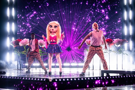 Labradoodle wint ‘The Masked Singer’: “Ik had dit nooit durven dromen ...