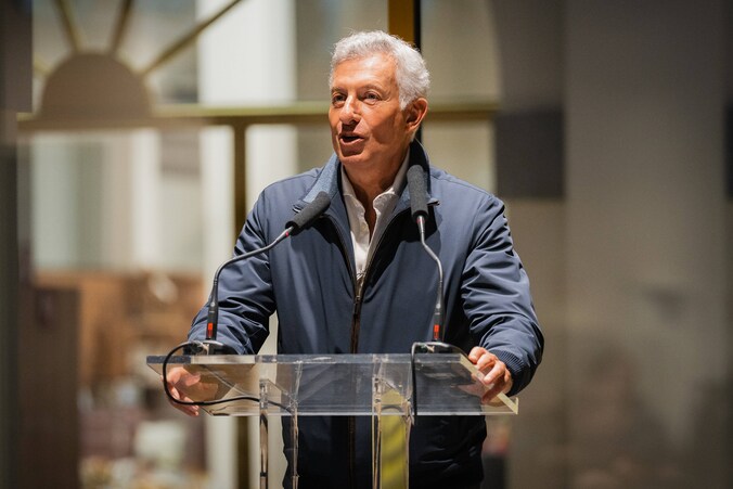 Bouchez benoemt Pairi Daiza-baas Eric Domb als bestuurder bij Proximus ...