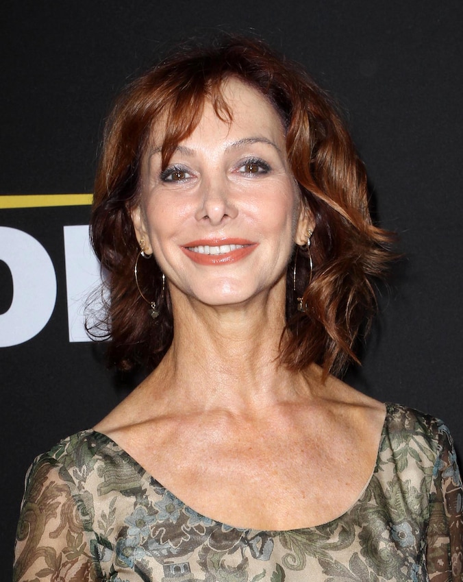 Jill Jacobson.