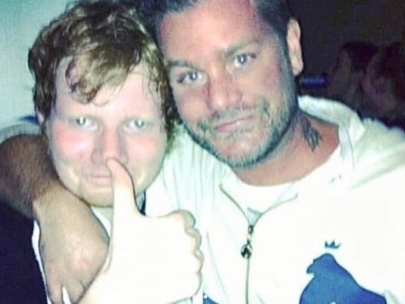 Neef van Ed Sheeran wil hun band na jarenlange ruzie weer herstellen: “Het zou goed zijn voor onze familie”