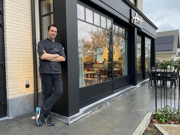 RESTOTIP. Famis in Scherpenheuvel: culinair genieten aan scherpe ...