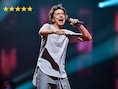 “Ik kan niet beweren dat ik alle verleidingen heb weerstaan”: onze man zag spectaculaire en ook bijzonder emotionele Clouseau in Sportpaleis