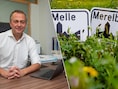 Selecteer Merelbeke-Melle als favoriete gemeente en blijf op de hoogte van al het nieuws uit de nieuwe fusiegemeente