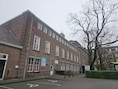 Dronefilm ‘Baol van Boven’ te zien in Cultuurcentrum Baarle
