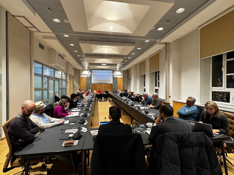 Grondinnames voor fietssnelweg F214 en sociale woningen op agenda Vilvoordse gemeenteraad