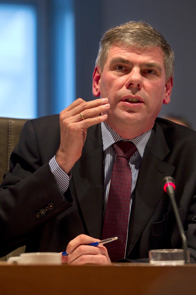 Filip Dewinter (Vlaams Belang).