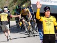 Exclusief vippakket om Wout van Aert naar winst te schreeuwen in Ronde of Roubaix kost 2.500 euro. “Maar meteen uitverkocht”