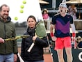 "Zizou Bergs heeft alles: zijn tennis, charisma en zijn sociale media": ex-tennissers Filip Dewulf en Kirsten Flipkens over de Australian Open