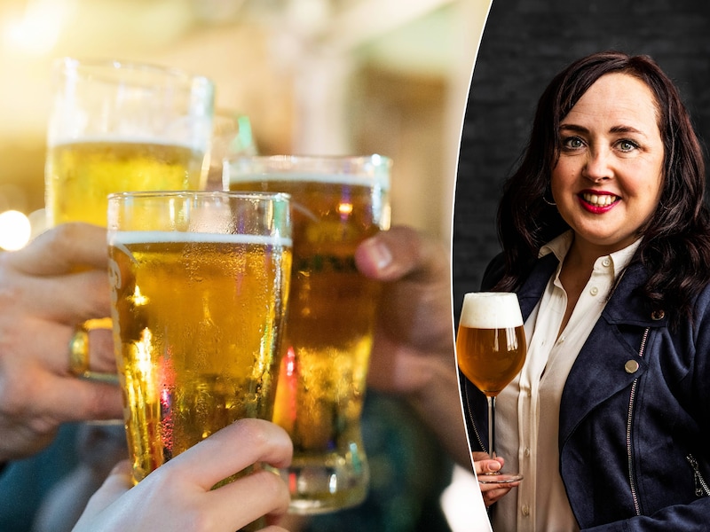 “Deze bieren horen niet in je koelkast”: biersommelier ontkracht 10 biermythes