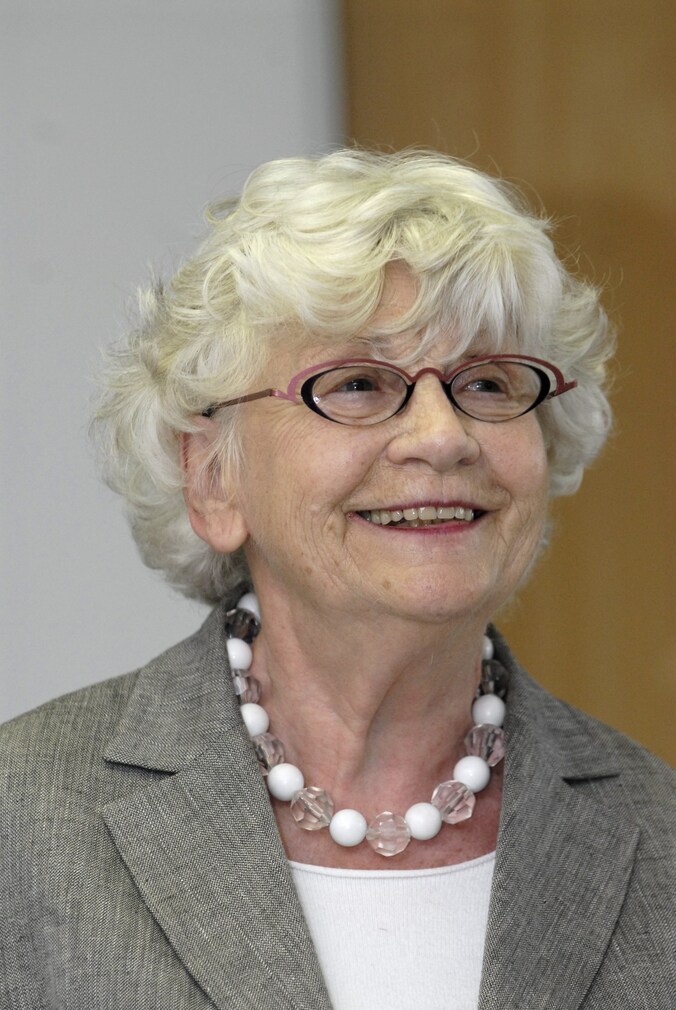 De toenmalige directie was op de hoogte, denkt Paula Sémer.