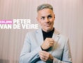 Peter Van de Veire staat stil bij immens verlies. “Hij was de beste vriend van de luisteraar”
