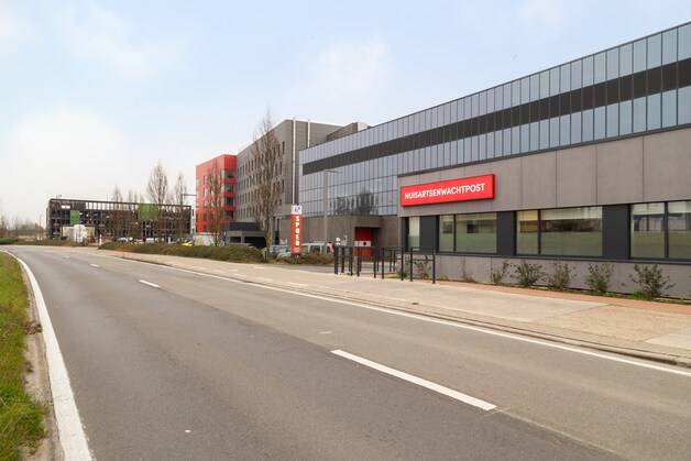 AZ Oostende bundelt spoeddiensten: AZ Damiaan wordt het nieuwe hart van ...