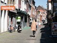 OPROEP. Wat moet het stadsbestuur van Diest doen om de leegstand van handelspanden tegen te gaan?