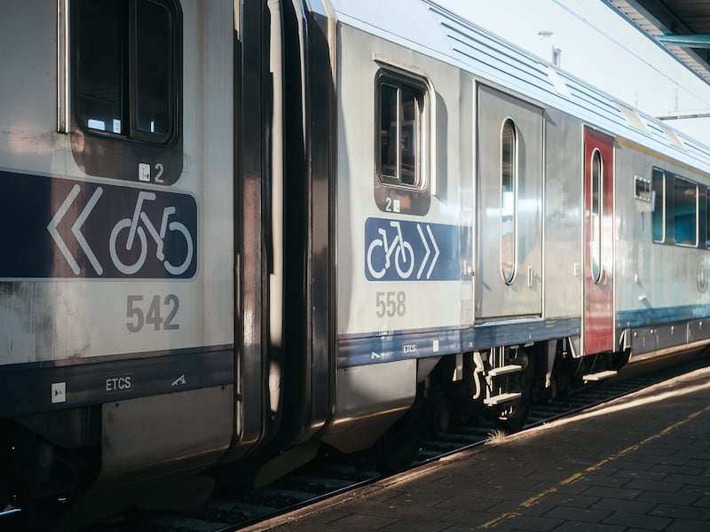 Reizigers zitten twee uur vast op trein tussen Brussel en Aarschot