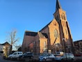Torenspits kerk Knesselare moet dringend hersteld worden: “Niet uitvoeren is geen optie”