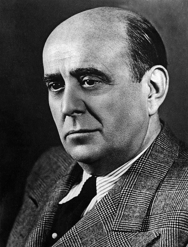 Jan Masaryk