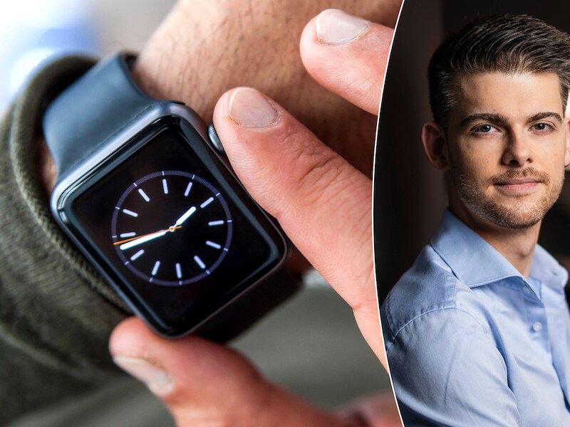 Apple voor rechter gedaagd vanwege PFAS in smartwatchbandjes: “Bij dit bestanddeel moeten er alarmbellen afgaan”