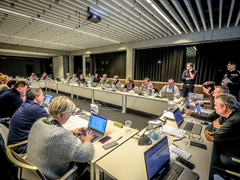 Centrumparking en GAS-reglement: dit staat op de agenda van de gemeenteraad van Torhout