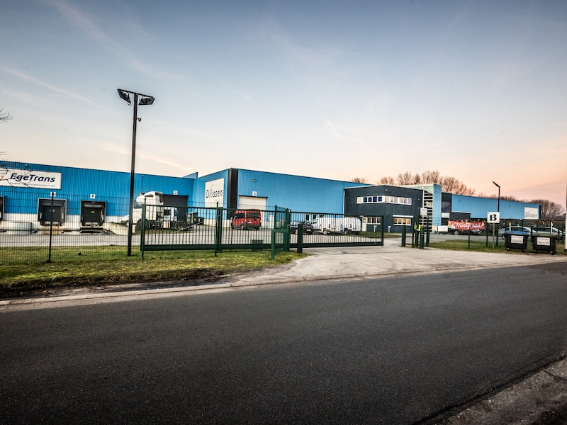 Historische PFAS-verontreiniging bij Dilissen Logistics in Pelt: 210 eigenaars krijgen no-regretmaatregelen