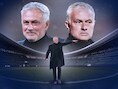 Een familieman met een hoek af of een manipulatieve macho: op zoek naar het echte gezicht van José Mourinho