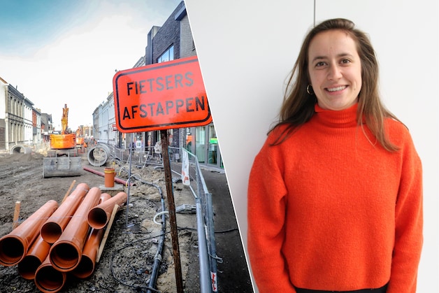 Ingrijpende metamorfose op komst voor Noordstraat in Veurne ...