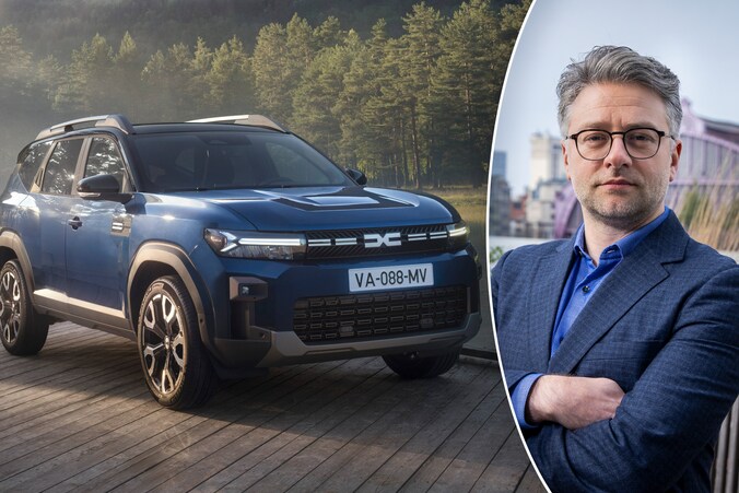 Wie een nieuwe Dacia Duster bestelde, kan daar wel eens wat langer op moeten wachten.