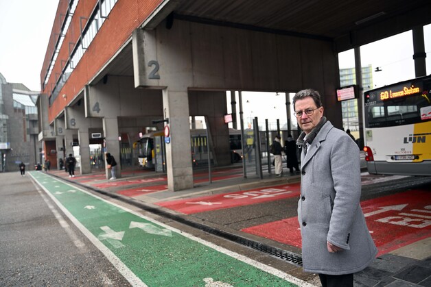 “Dit blijft het gevaarlijkste busstation van het land”: maatregelen ...