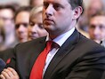 John Crombez.