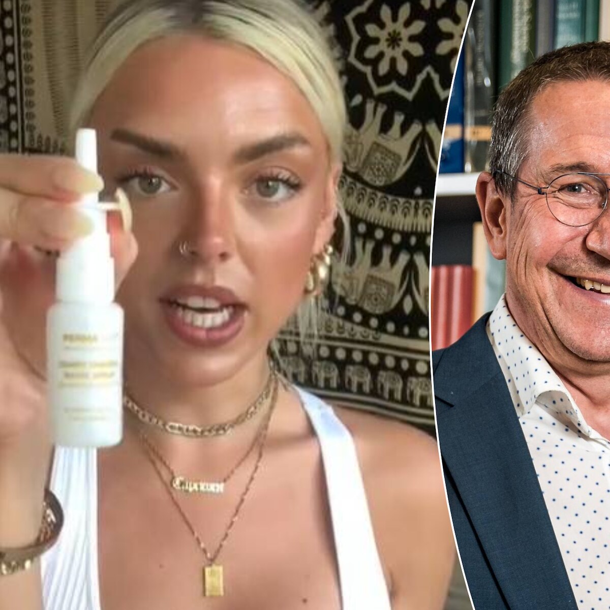 melanotan neusspray Kan zelfs risico op ontstaan van melanomen vergroten”: waarom je de 'Barbie  Drug' niét nodig hebt om te bruinen | Nina