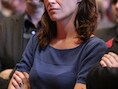 Freya Van den Bossche (sp.a)