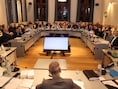 Gemeenteraad op dinsdag 27 oktober: 7 punten op de agenda