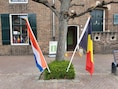 Baarle-Hertog wandelt op 1 november