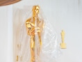 Glitter en glamour, maar vooral véél relletjes: 
achter de schermen bij de Oscars