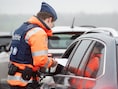 Op deze locaties voert de politie deze week snelheidscontroles uit
