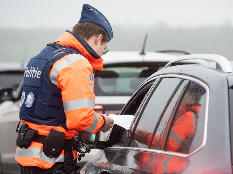 Op deze locaties voert de politie deze week snelheidscontroles uit